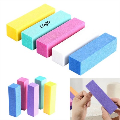 Four-Sided Nail File Tool