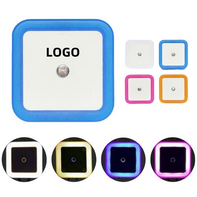 Automatic Sensor LED Night Light