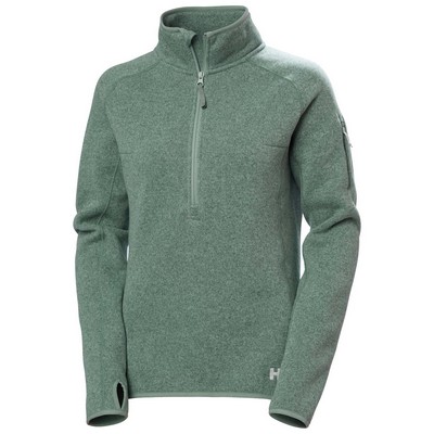 Helly Hansen Women's Varde 1/2 Zip 2.0 Fleece