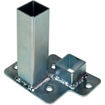 15 to 18 Bolt Base Adapter