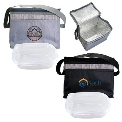 Handy Graph Lunch Set