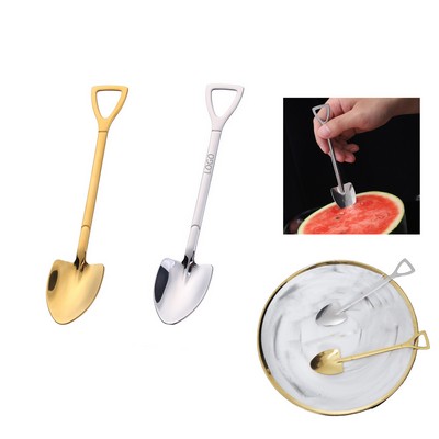 Stainless Steel Ice Cream Scoop