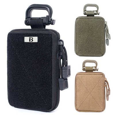 Outdoor Medical Oxford Cloth Storage Bag