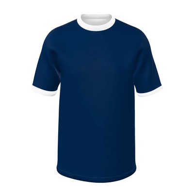 Men's/Youth TA Core Short Sleeve Crew Neck Shirt