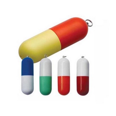 Usb Flash Drive - 1Gb