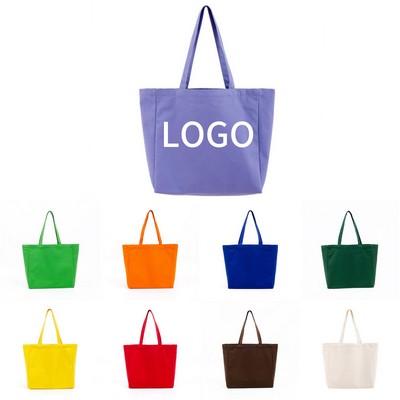 Cotton Shopping Bag