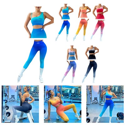 Active Wear Fitness Pants