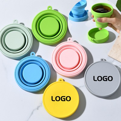 Collapsible Cup