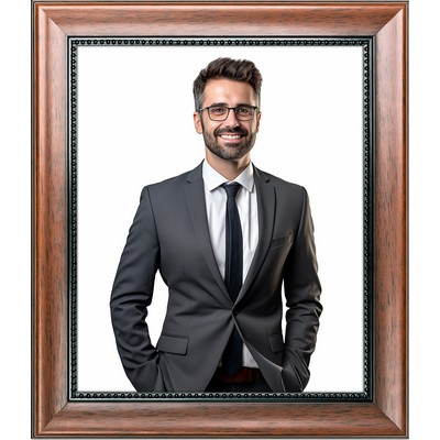 Rockford - Picture Frame (Light Walnut)