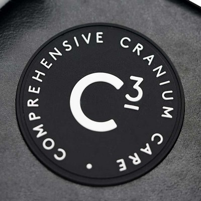 Custom Pvc Patches - 6"