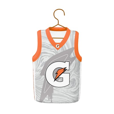 Replica Little Basketball Jersey