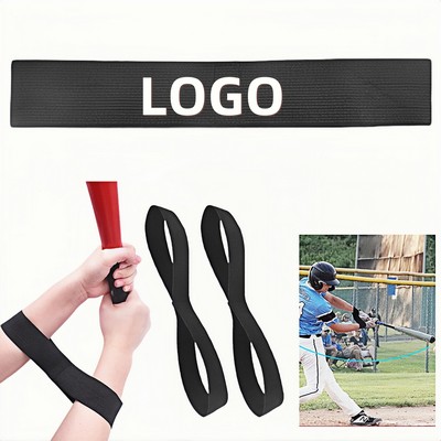 Baseball Swing Training Tape
