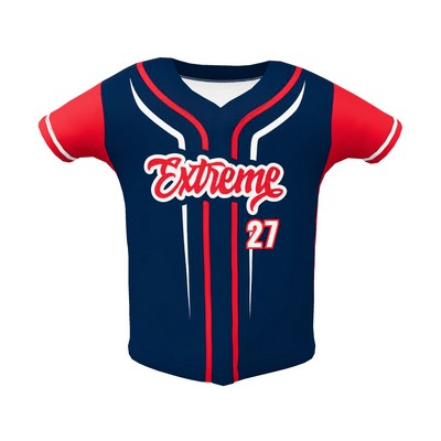 Replica Little Baseball/Softball Jersey