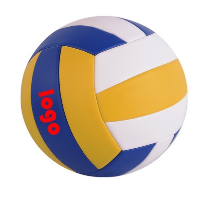 Super Soft Waterproof Official Volleyball Ball Standard Size 5