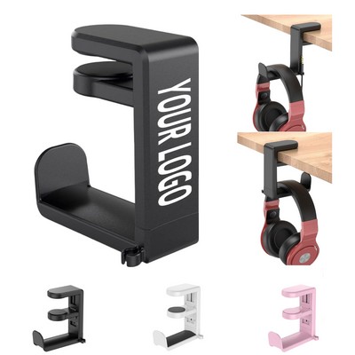 Rotating Headphone Stand