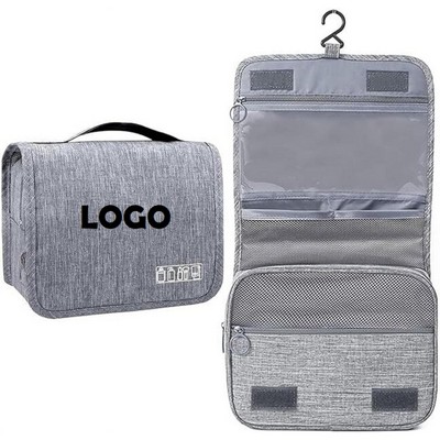 Hanging Toiletry Organizer