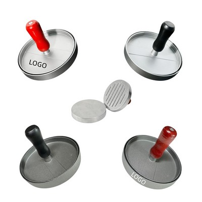 Burger Meat Pressing Mold