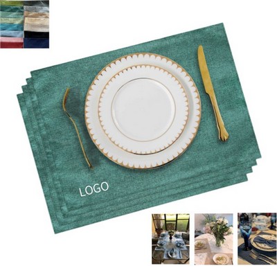 Heat Resistant Place Mat