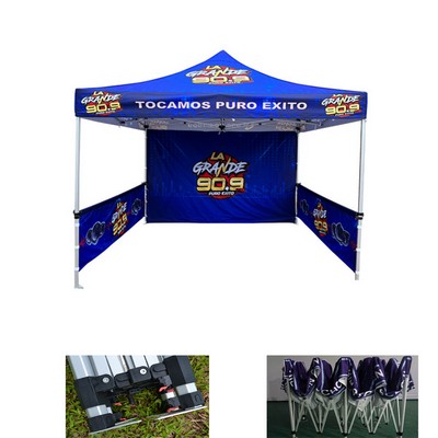 10'x10' Advertising Tent