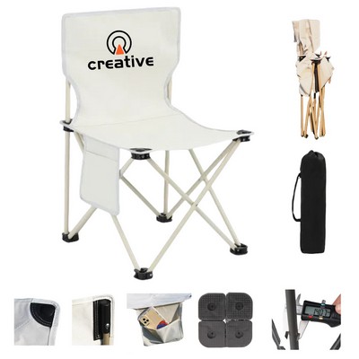 Folding Camping Chair