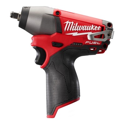 Milwaukee M12 Fuel 3/8" Impact Wrench - Tool Only