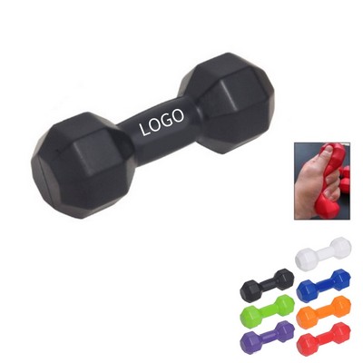 Dumbbell Foam Stress Relief Toys