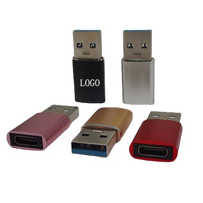 Usb-C Adapter