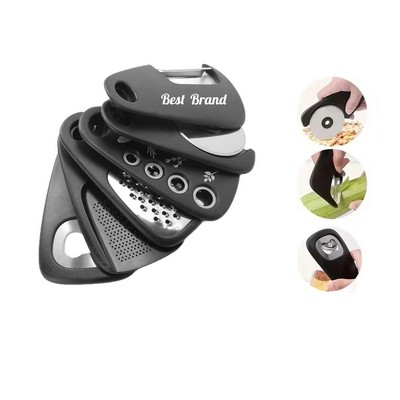 6-Piece Kitchen Gadget Set