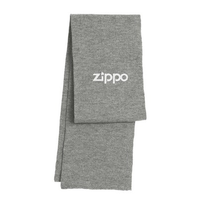 Port & Company® Knitted Scarf