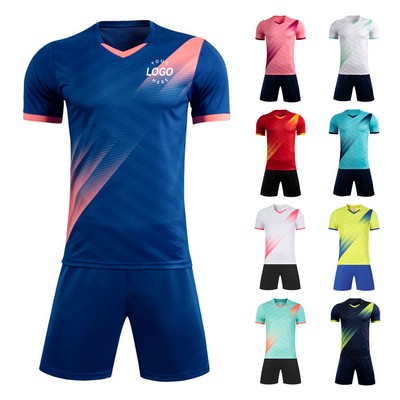 Football Sports Suit