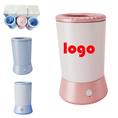 Pet Foot Washing Cup