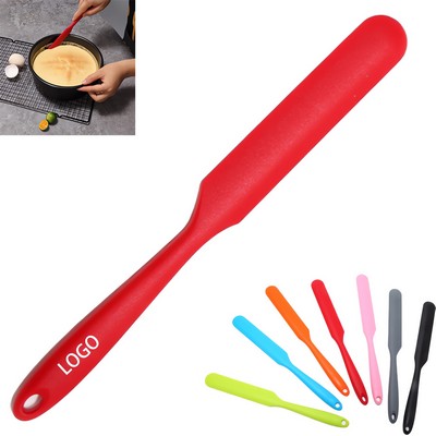Silicone Spatula With Long Handle