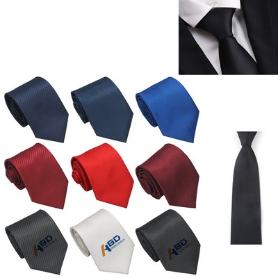 Polyester Necktie