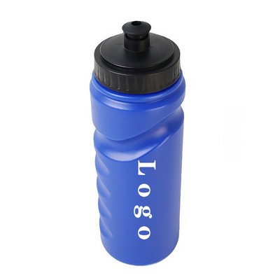 Bicycle-Specific Water Bottle