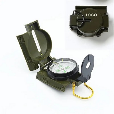 Orienteering Compasses