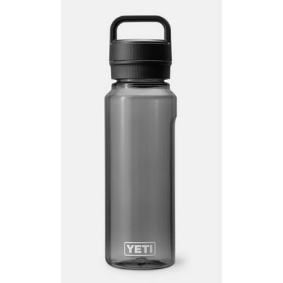 Yonder® 1L / 34 oz Water Bottle WITH YONDER® TETHER CAP