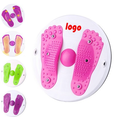 Twister Board for Exercise Waist