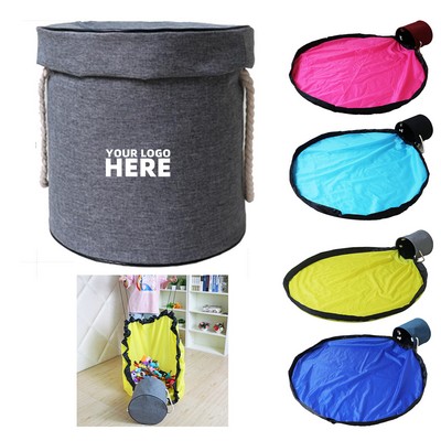 Toy Storage Organizer