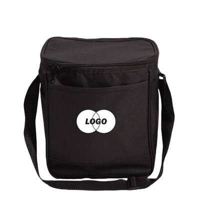 Classic Insulated Lunch Bag