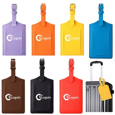 Luggage Tags for Suitcase Travel Bag Label