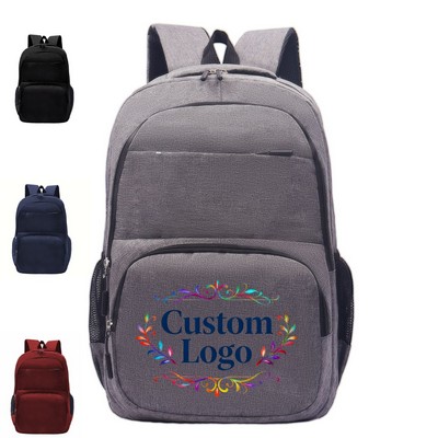Insulated Laptop Backpack