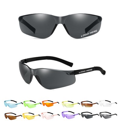 Shooting Safety Glasses