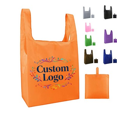 Foldable Grocery Bag