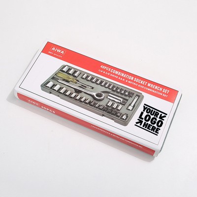 Socket Set