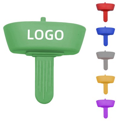 Silicone Ice Cream Holder