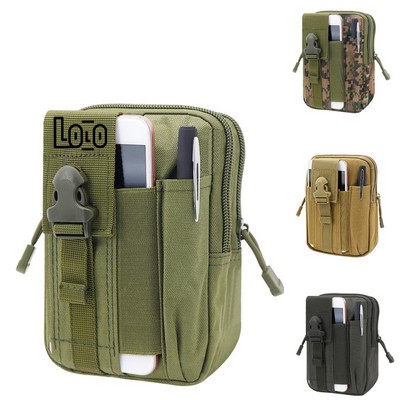 Tactical Waist Belt Bag