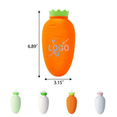 Silicone Adorable Heat Pack Hand Warmer