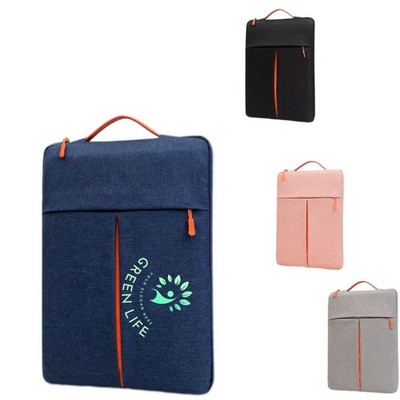 Modern Business 14-Inch Laptop Sleeve