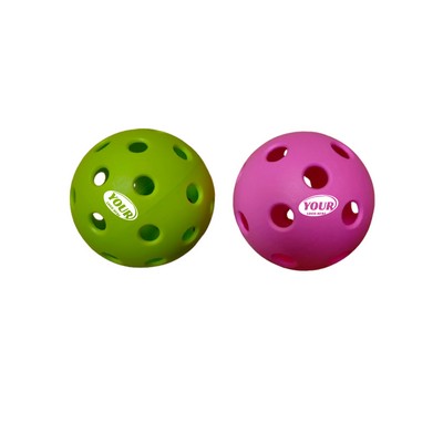 Outdoor Wearable Pickleball