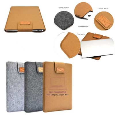 13" Tablet Computer Bag